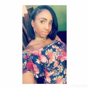 Meet your Posher, Alliyah